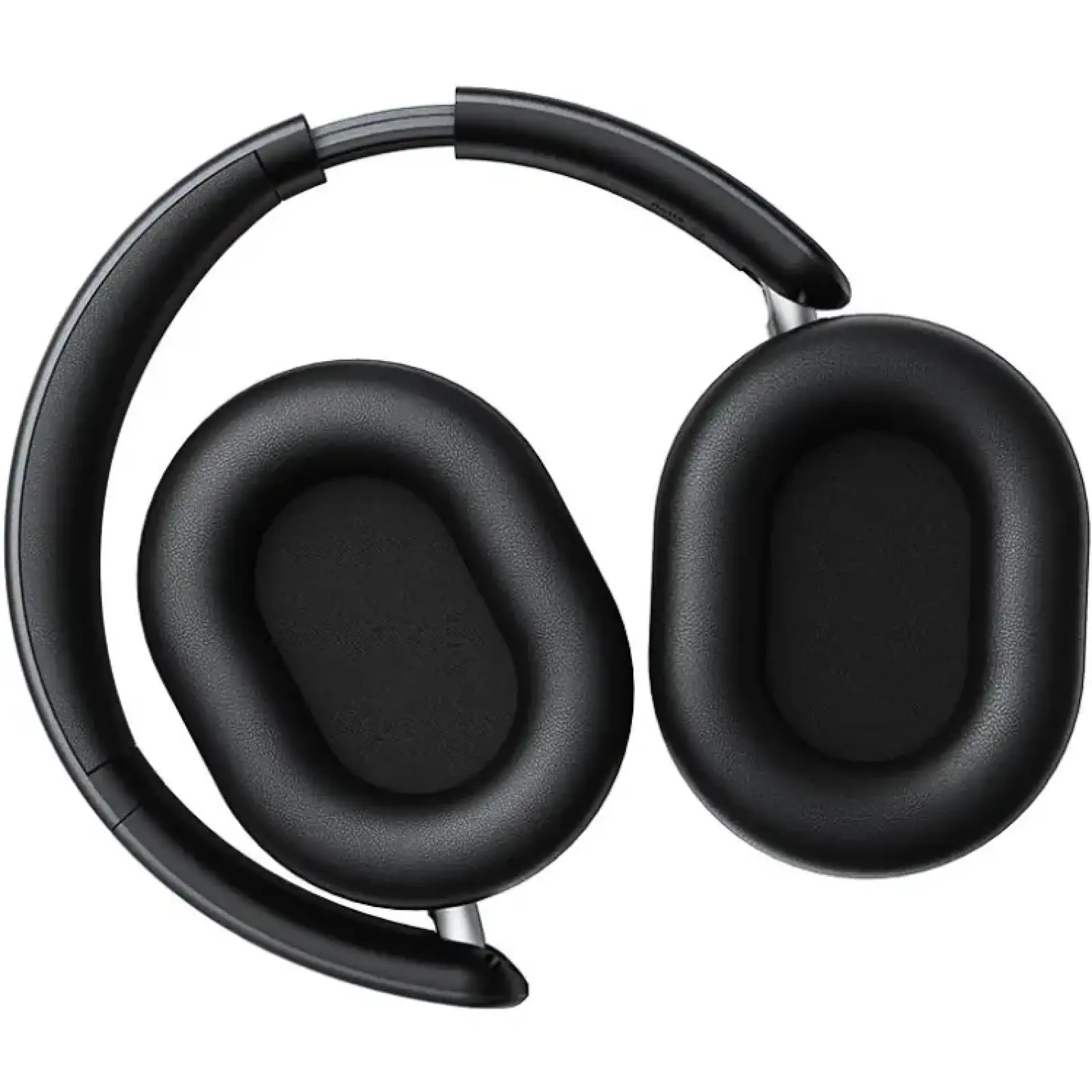 Гарнітура Acefast H12 Hybrid ANC, Bluetooth, Black (6974316285724) UA