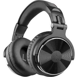Гарнитура OneOdio Pro 10 Black (Pro 10 Black) UA