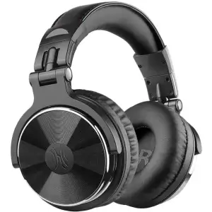 Гарнитура OneOdio Pro 10 Black (Pro 10 Black) UA