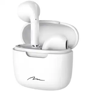Навушники TWS Media-Tech R-PHONES, BT 5.3, White (MT3608W) UA