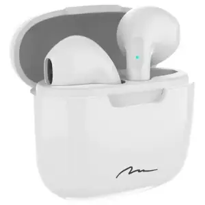 Навушники TWS Media-Tech R-PHONES, BT 5.3, White (MT3608W) UA