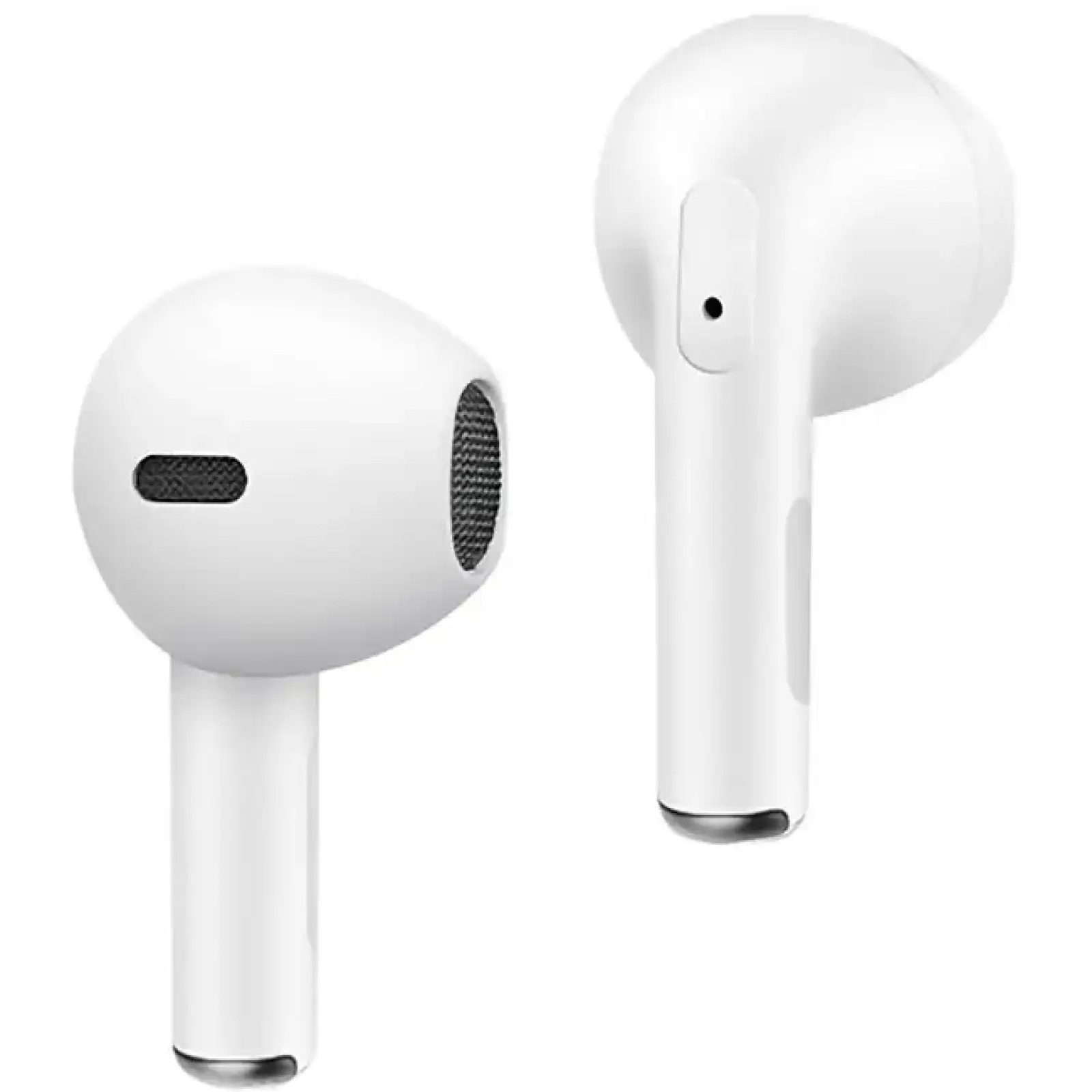Навушники TWS Media-Tech R-PHONES, BT 5.3, White (MT3608W) UA