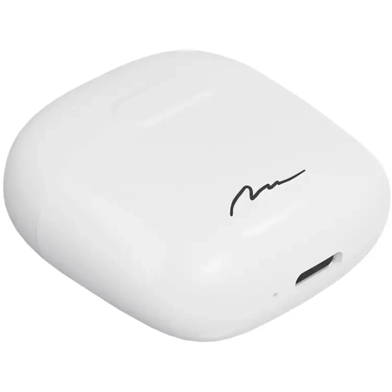 Навушники TWS Media-Tech R-PHONES, BT 5.3, White (MT3608W) UA