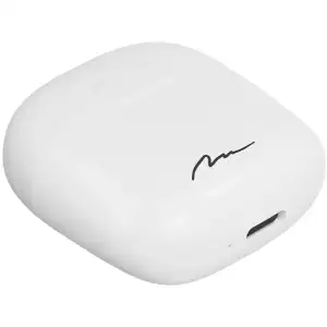Навушники TWS Media-Tech R-PHONES, BT 5.3, White (MT3608W) UA