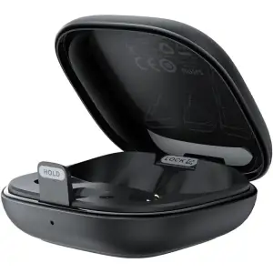 Навушники TWS Acefast W4 black (6974316285014) UA