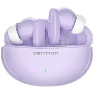 Навушники TWS Vention Elf Earbuds E01 Purple (NBFV0) UA