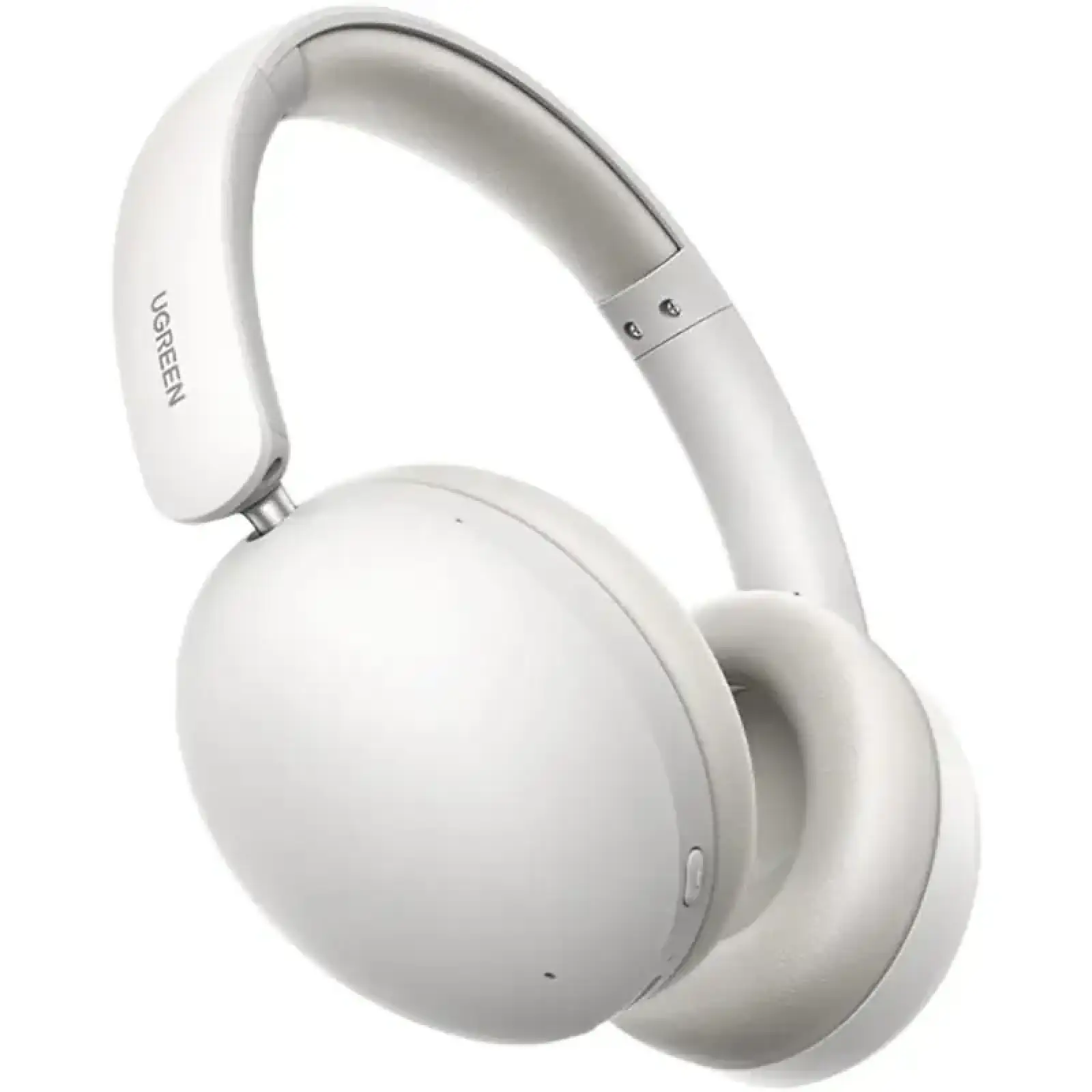 Навушники UGREEN HP205 Studio Max2 White (45017) UA