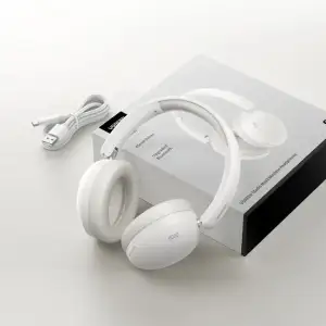 Навушники UGREEN HP205 Studio Max2 White (45017) UA