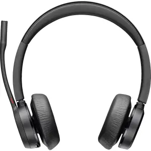 Гарнітура Poly Voyager 4320 M HS + BT700 + Charging Stand Stereo (77Z00AA) UA