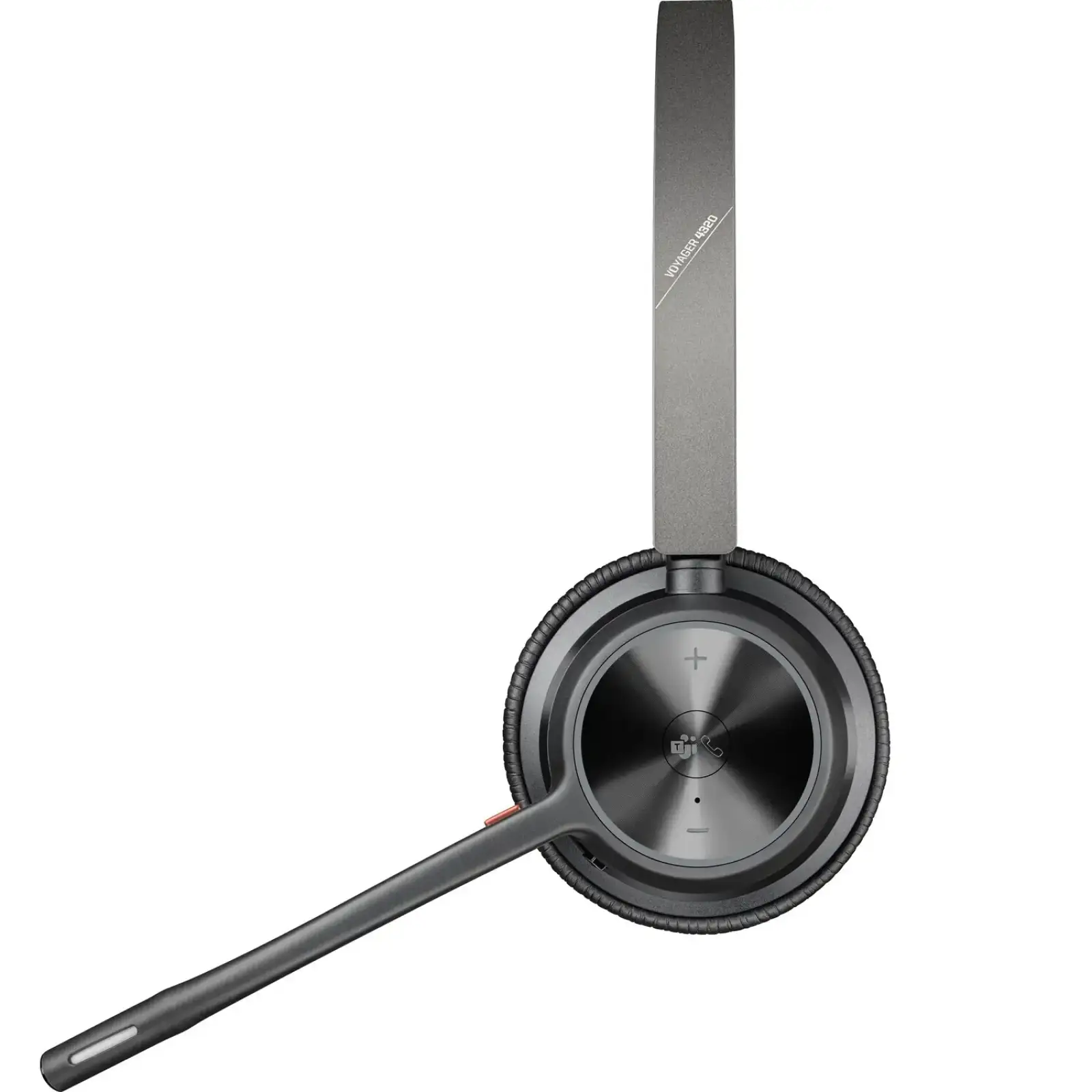 Гарнітура Poly Voyager 4320 M HS + BT700 + Charging Stand Stereo (77Z00AA) UA