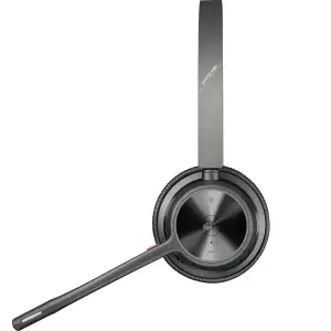 Гарнітура Poly Voyager 4320 M HS + BT700 + Charging Stand Stereo (77Z00AA) UA