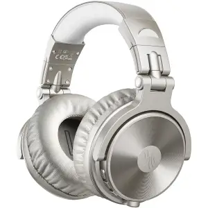 Гарнитура OneOdio Studio Pro C, Silver (Pro C Silver) UA