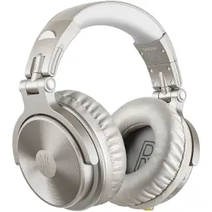 Гарнитура OneOdio Studio Pro C, Silver (Pro C Silver) UA