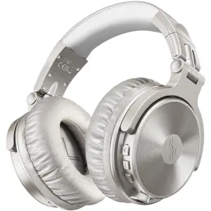 Гарнитура OneOdio Studio Pro C, Silver (Pro C Silver) UA