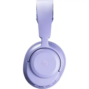 Ігрова гарнітура SteelSeries Arctis Nova 3X Wireless MultiPlatform/Xbox Lavender (61693) UA