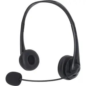 Гарнітура Sandberg Office USB Black (126-12) UA