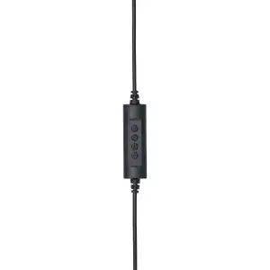 Гарнітура Sandberg Office USB Black (126-12) UA