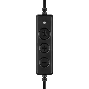 Гарнітура Sandberg Office Headset Pro Stereo Black (126-13) UA