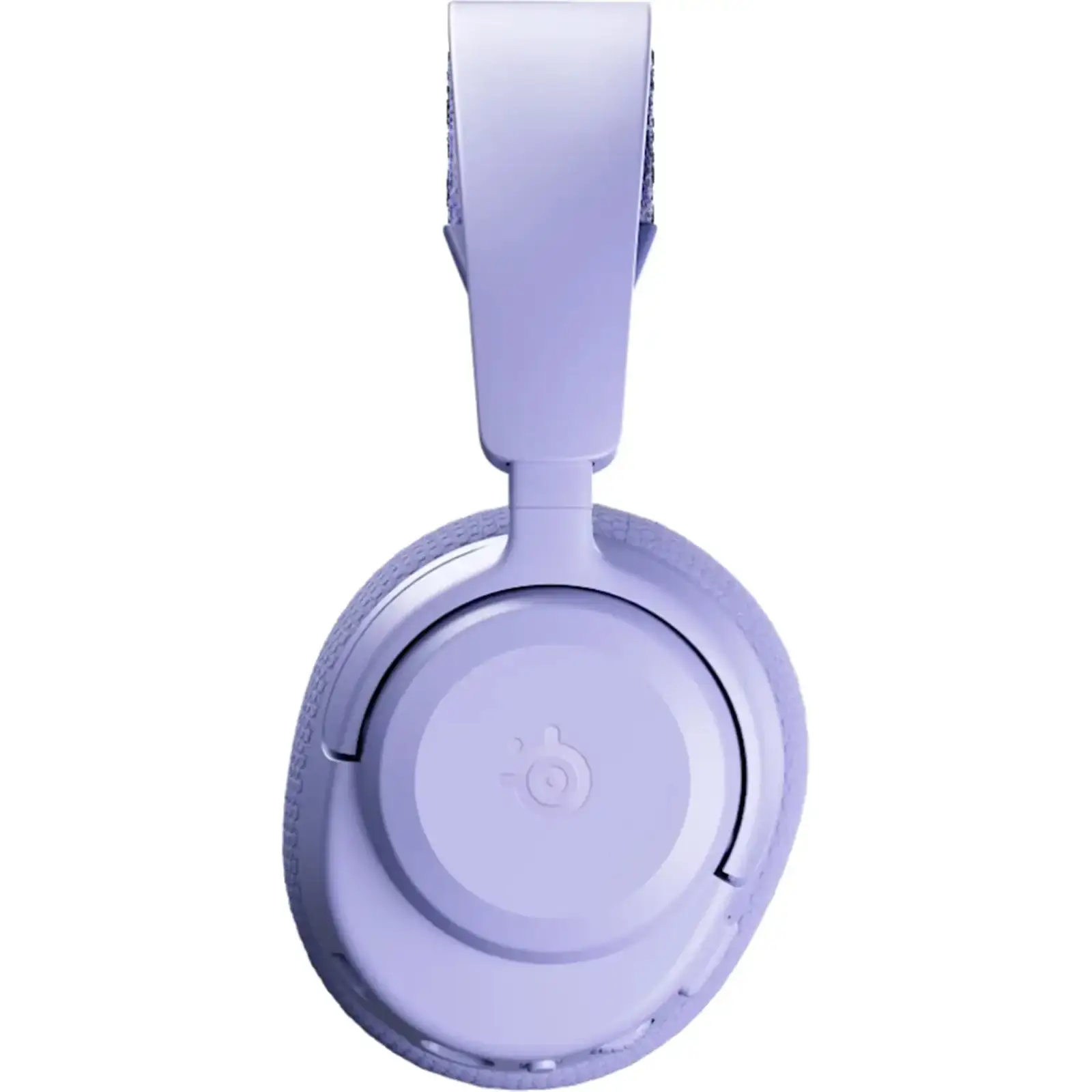 Ігрова гарнітура SteelSeries Arctis Nova 3P Wireless MultiPlatform Lavender (61692) UA