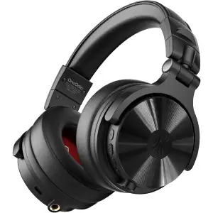 Гарнитура OneOdio Studio Max 1 Black (Studio Max 1 Black) UA