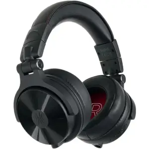 Гарнитура OneOdio Studio Max 1 Black (Studio Max 1 Black) UA
