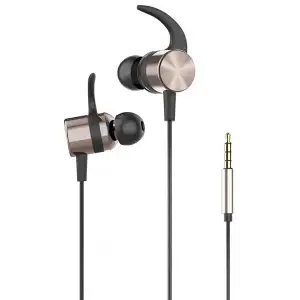 Гарнитура HP DHH-3114GD Gold (DHH-3114GD) UA