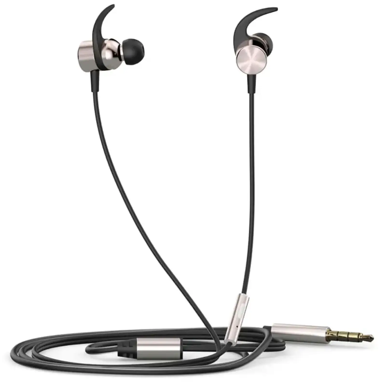 Гарнитура HP DHH-3114GD Gold (DHH-3114GD) UA