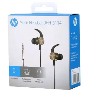 Гарнитура HP DHH-3114GD Gold (DHH-3114GD) UA