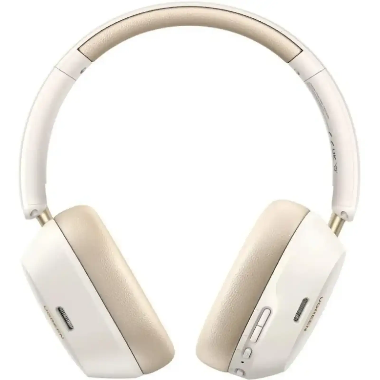 Навушники UGREEN HP203 HiTune Max5С Hybrid ANC White (35758) UA
