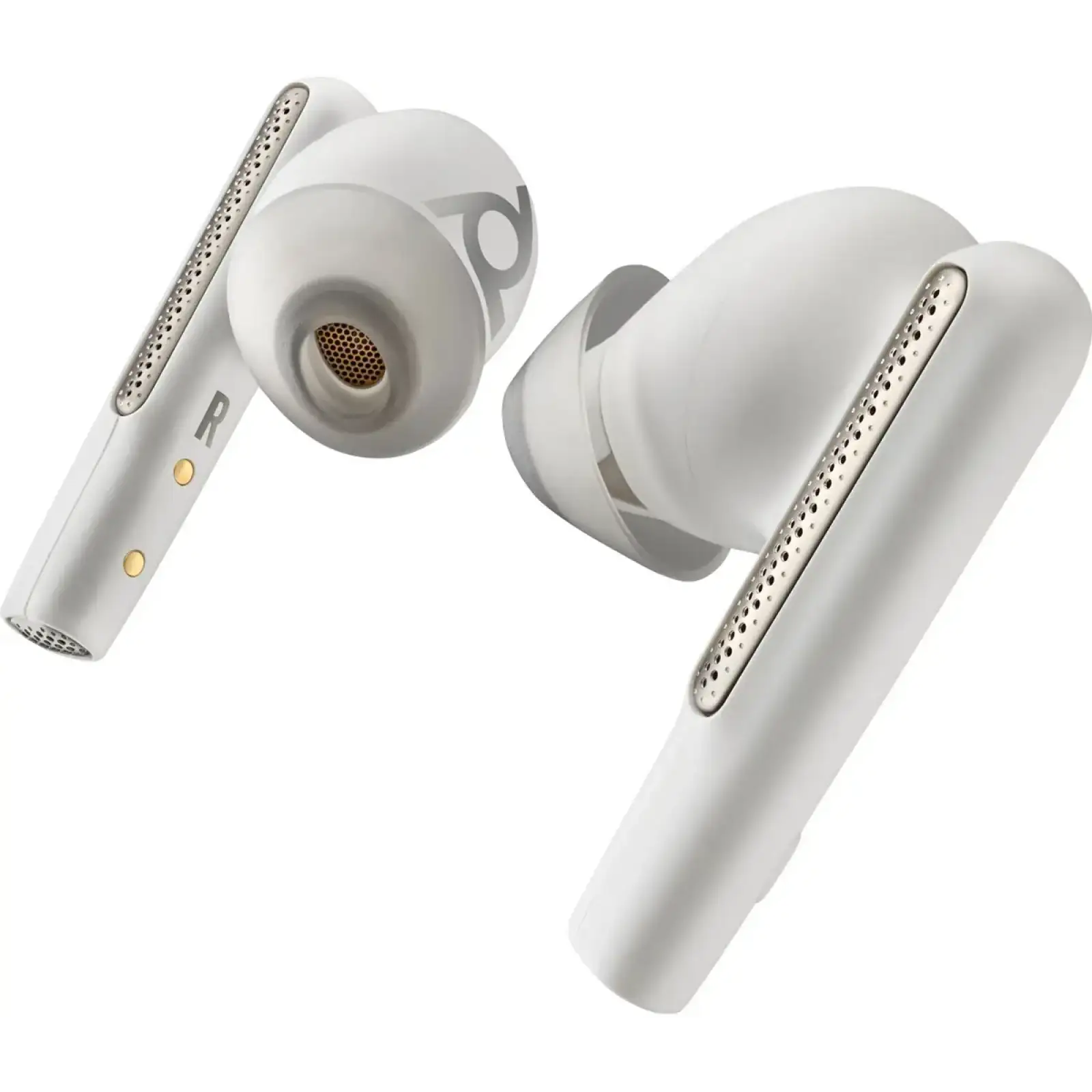 Навушники TWS Poly Voyager Free 60 Earbuds + BT700C + BCHC White (7Y8L4AA) UA
