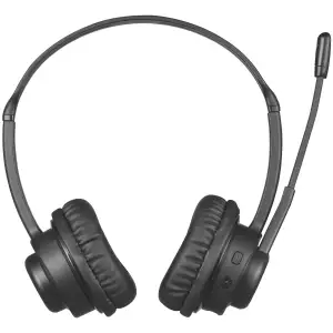 Гарнітура Sandberg Wireless Headset ANC+ENC Black (126-44) UA