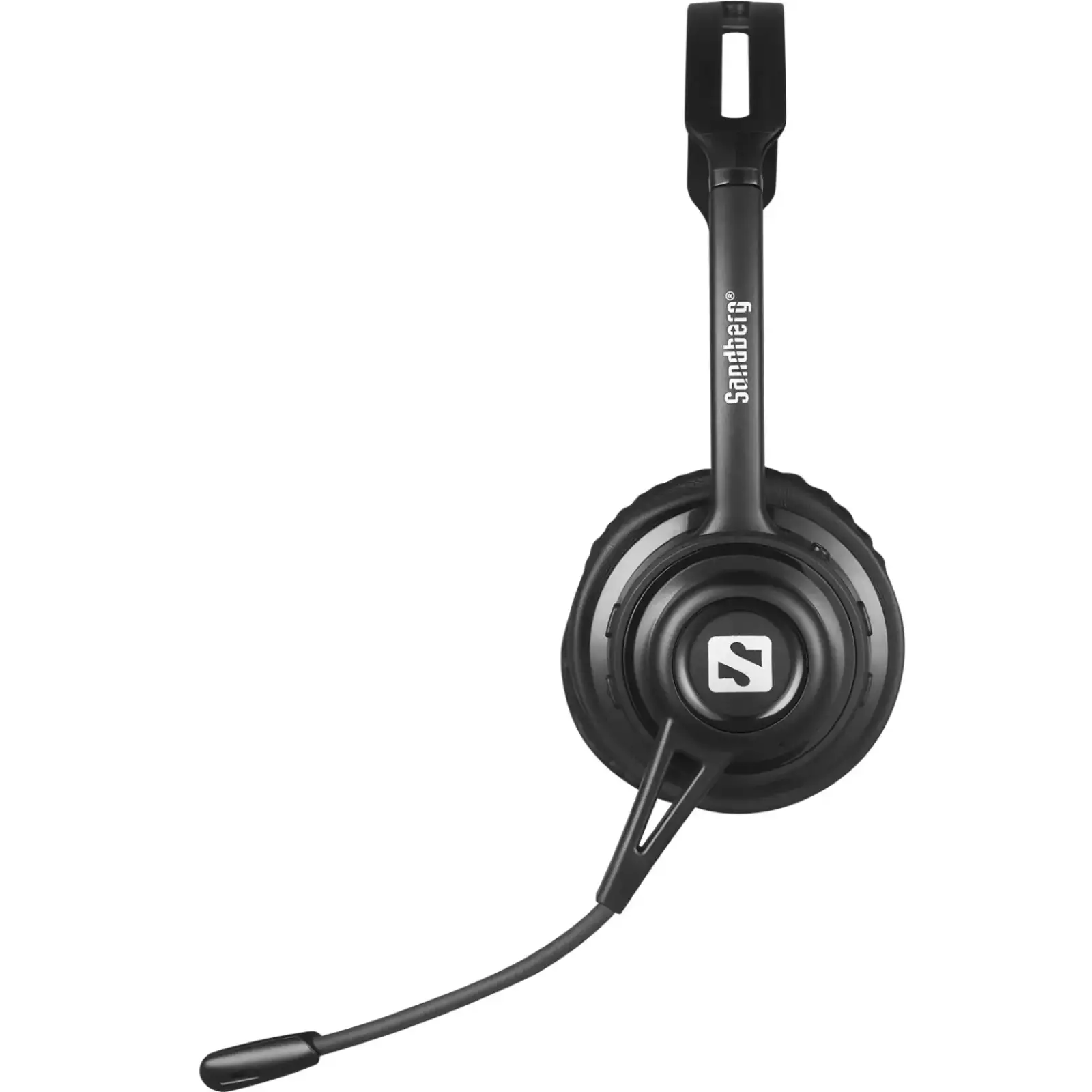 Гарнітура Sandberg Wireless Headset ANC+ENC Black (126-44) UA