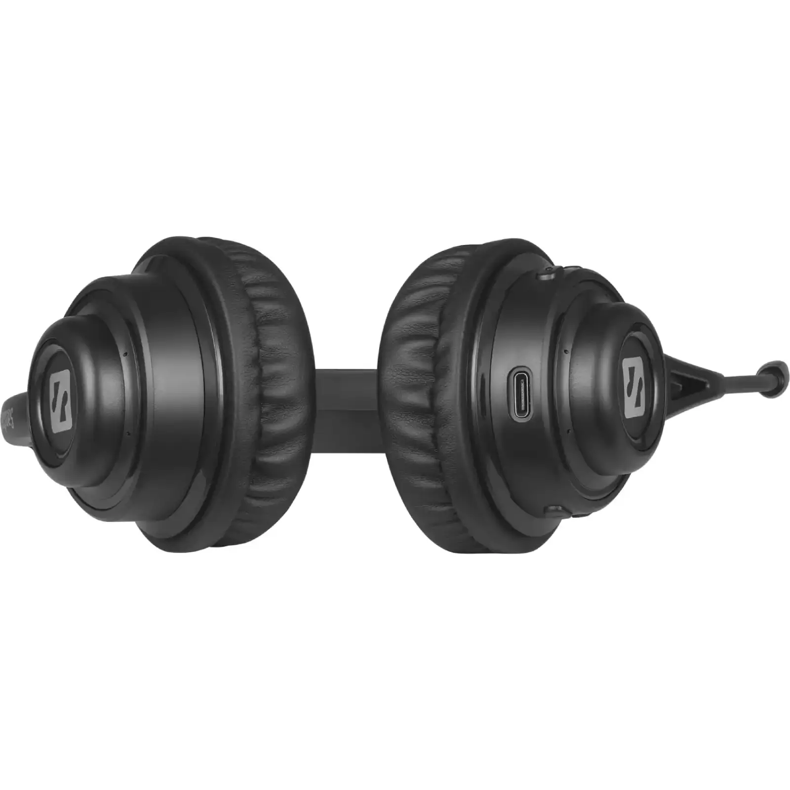 Гарнітура Sandberg Wireless Headset ANC+ENC Black (126-44) UA