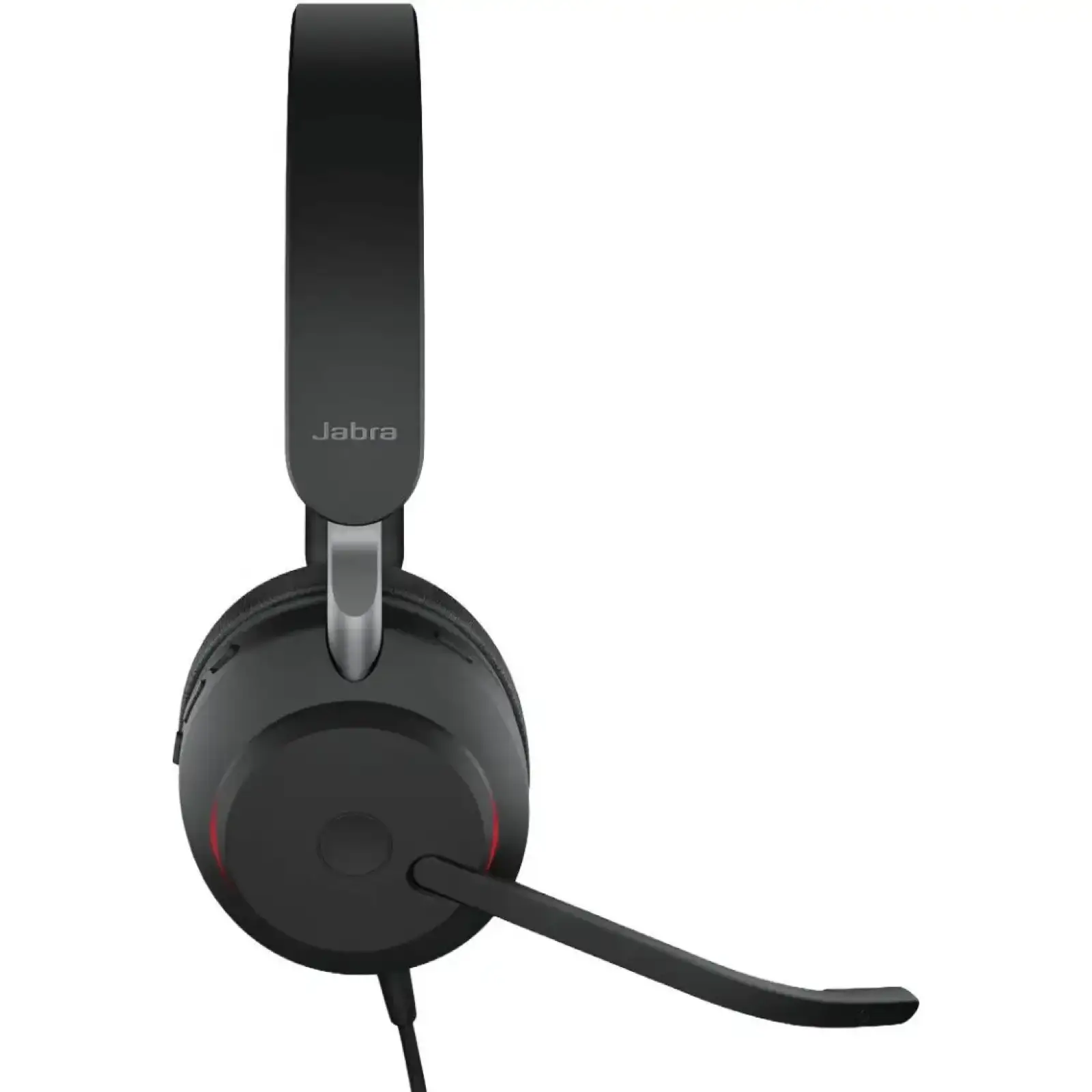 Гарнітура Jabra EVOLVE2 40 SE, USB C/A, MS Stereo (24189-999-799) UA