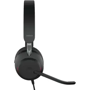 Гарнітура Jabra EVOLVE2 40 SE, USB C/A, MS Stereo (24189-999-799) UA