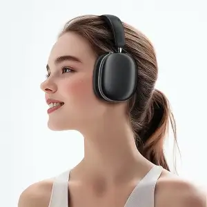Гарнітура Acefast H9 ANC, Bluetooth, Grey (6974316284390) UA