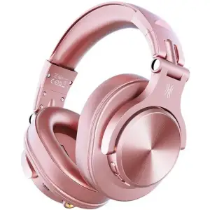 Гарнитура OneOdio Fusion A70 Rose Gold (A70 Rose Gold) UA