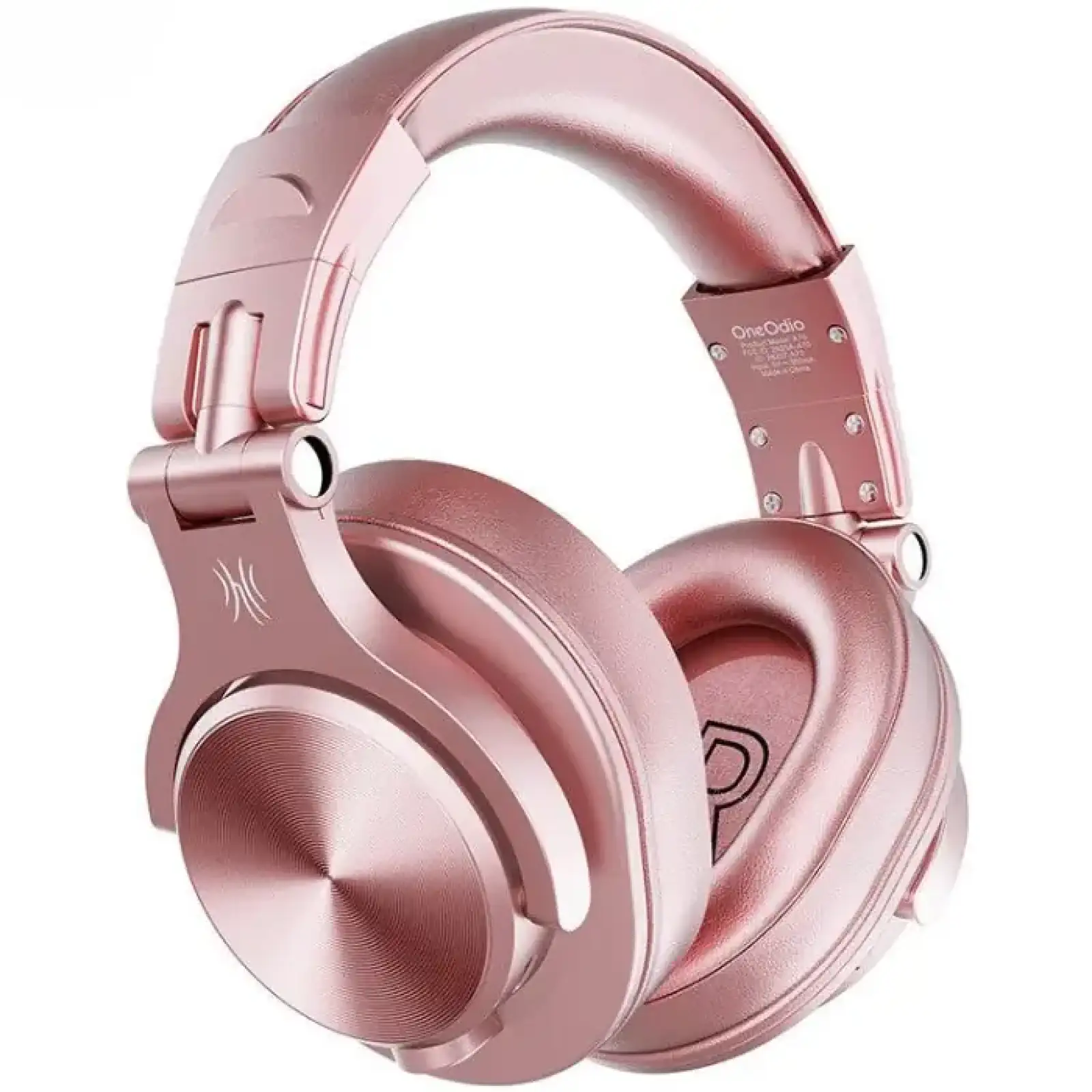Гарнитура OneOdio Fusion A70 Rose Gold (A70 Rose Gold) UA