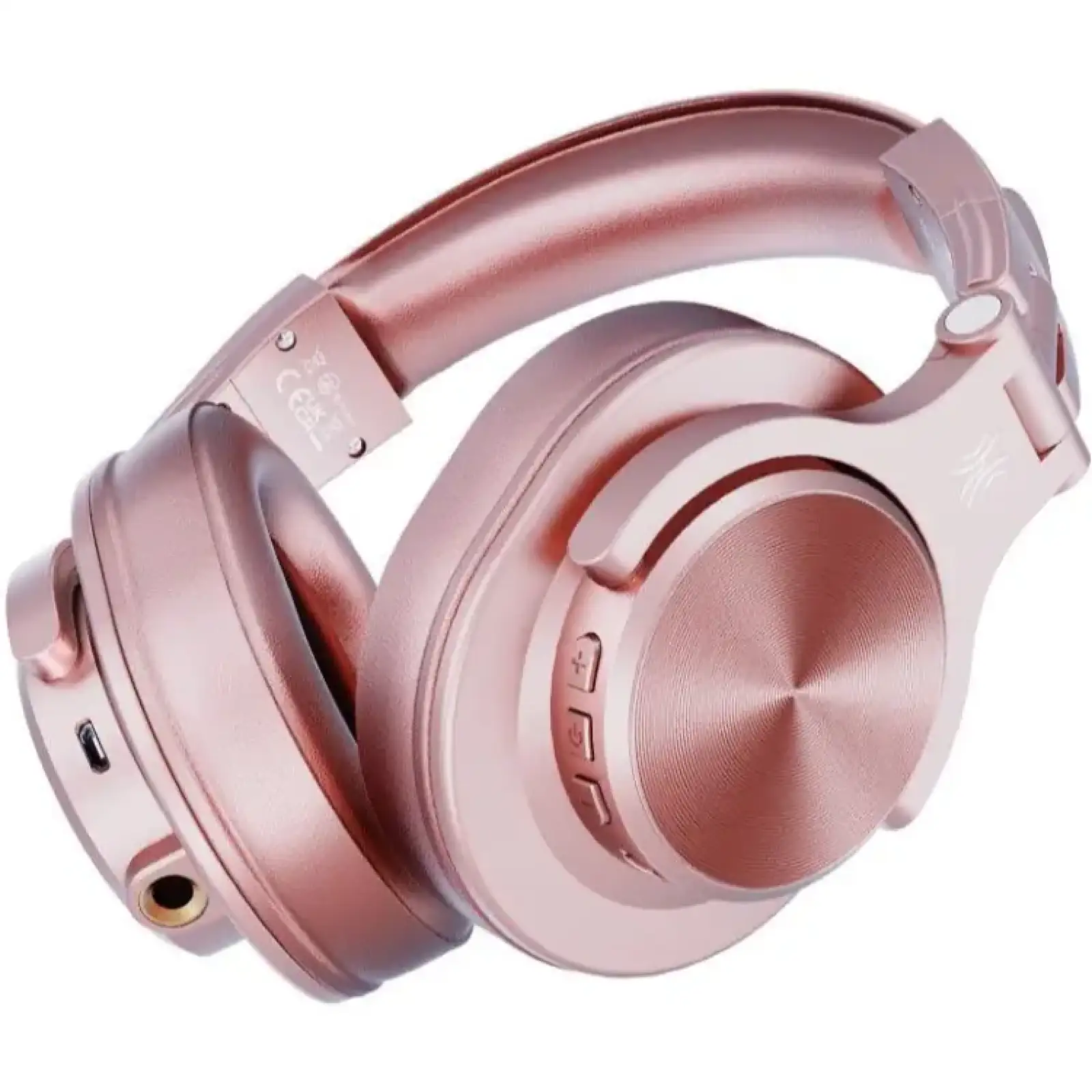 Гарнитура OneOdio Fusion A70 Rose Gold (A70 Rose Gold) UA