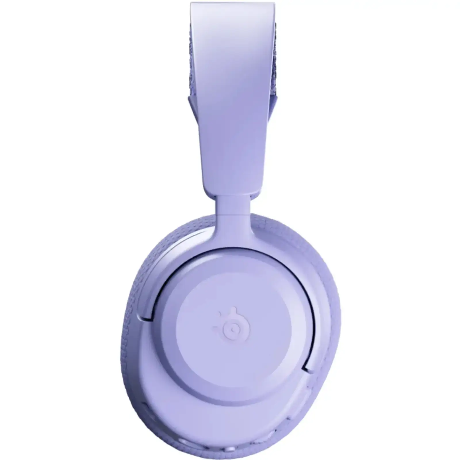 Ігрова гарнітура SteelSeries Arctis Nova 3 Wireless for PC MultiPlatform Lavender (61778) UA