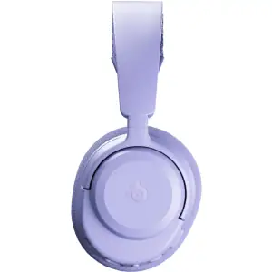 Ігрова гарнітура SteelSeries Arctis Nova 3 Wireless for PC MultiPlatform Lavender (61778) UA