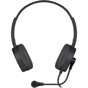 Гарнітура Defender Tune 160 Black (63164) UA