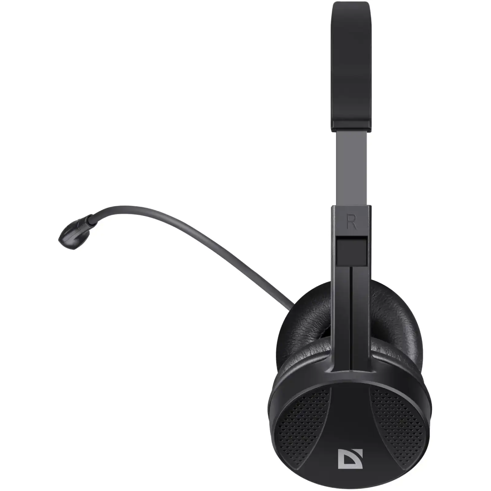 Гарнітура Defender Tune 160 Black (63164) UA