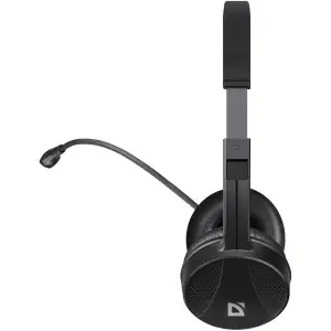 Гарнітура Defender Tune 160 Black (63164) UA