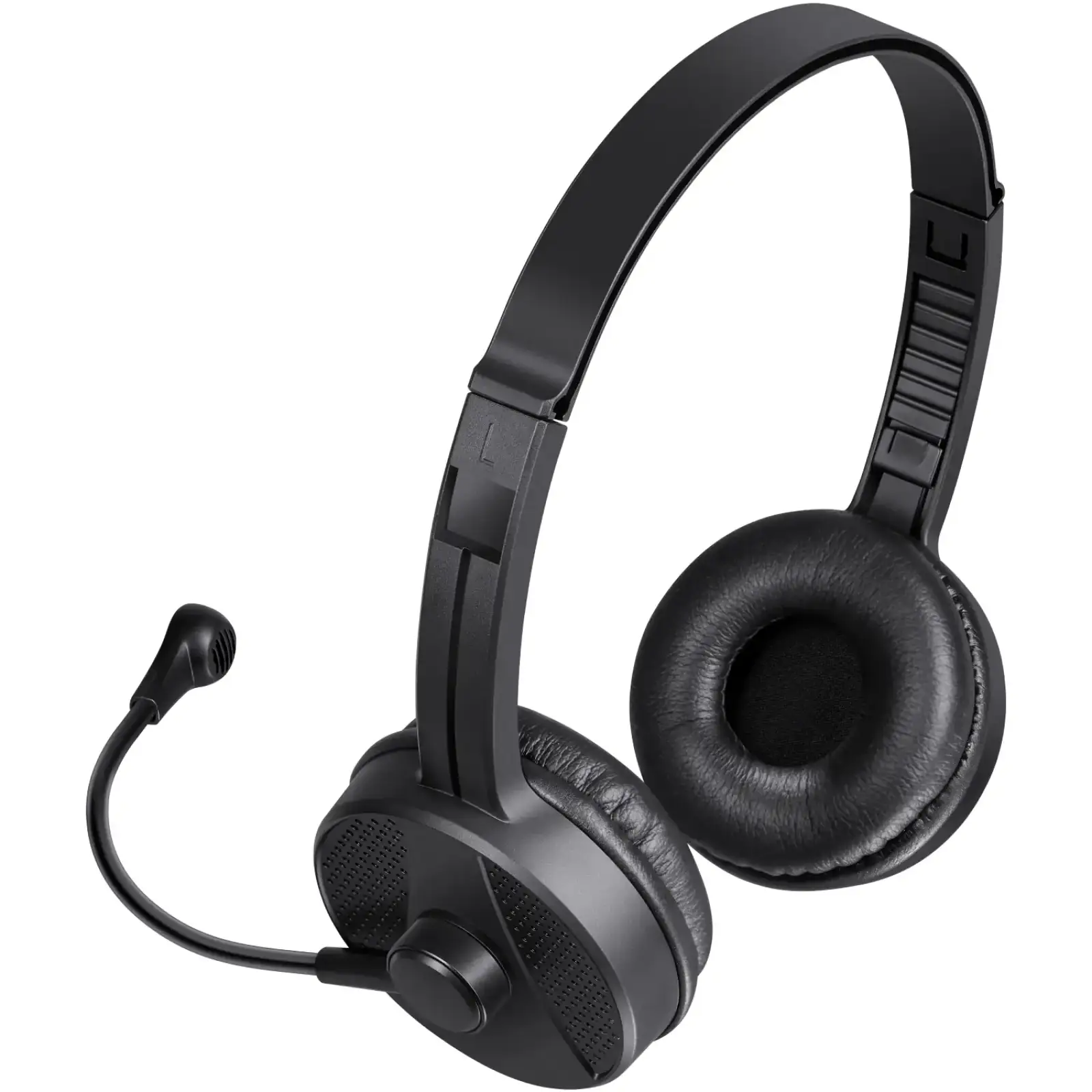 Гарнітура Defender Tune 160 Black (63164) UA