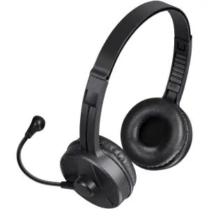 Гарнітура Defender Tune 160 Black (63164) UA