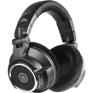 Гарнитура OneOdio Monitor 80 Black (Monitor 80 Black) UA