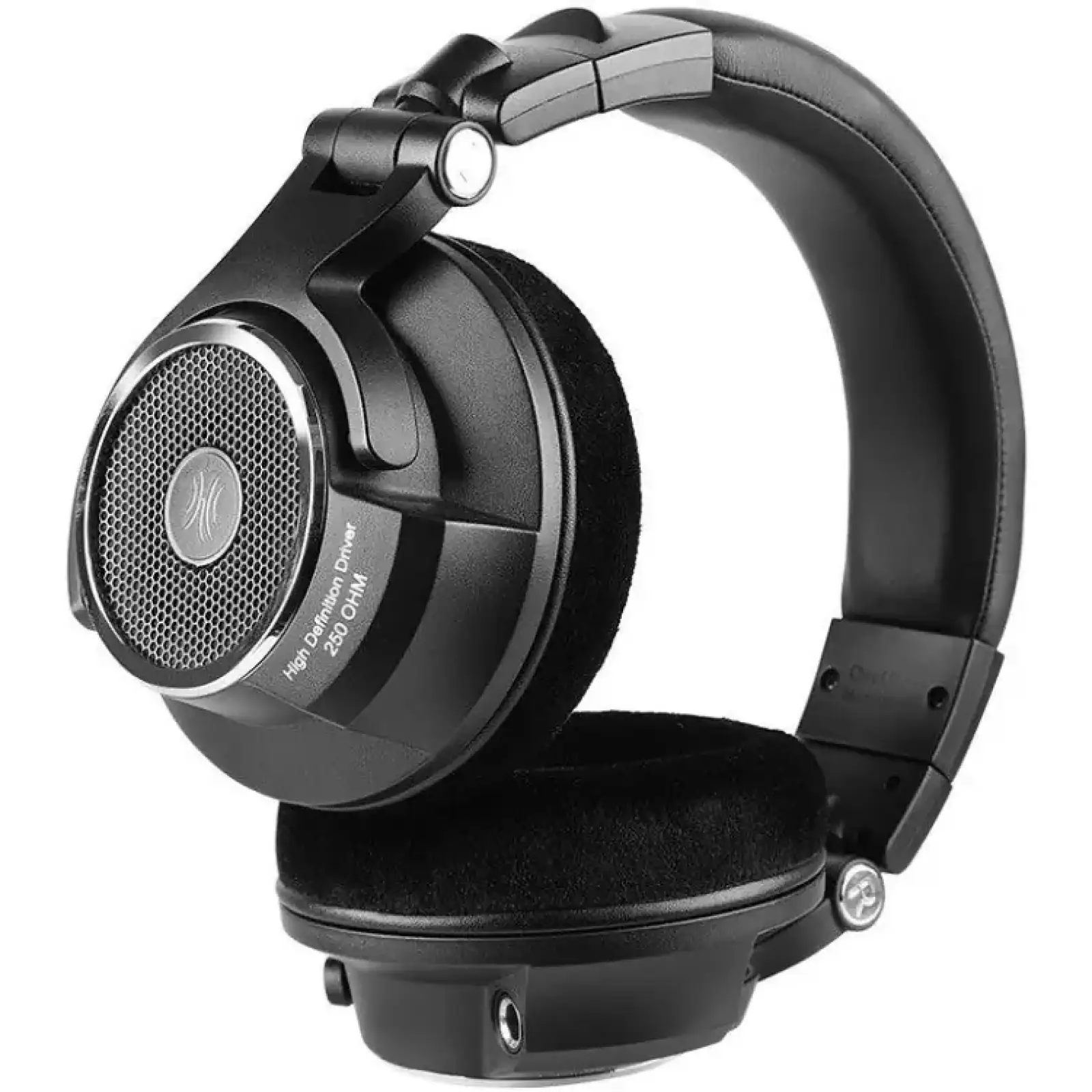 Гарнитура OneOdio Monitor 80 Black (Monitor 80 Black) UA