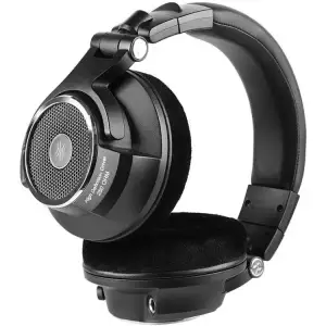 Гарнитура OneOdio Monitor 80 Black (Monitor 80 Black) UA