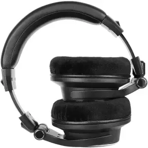 Гарнитура OneOdio Monitor 80 Black (Monitor 80 Black) UA